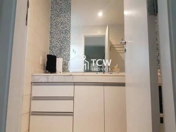 Imagem Apartamento à venda no bairro Campo Belo - São Paulo/SP, Zona Sul