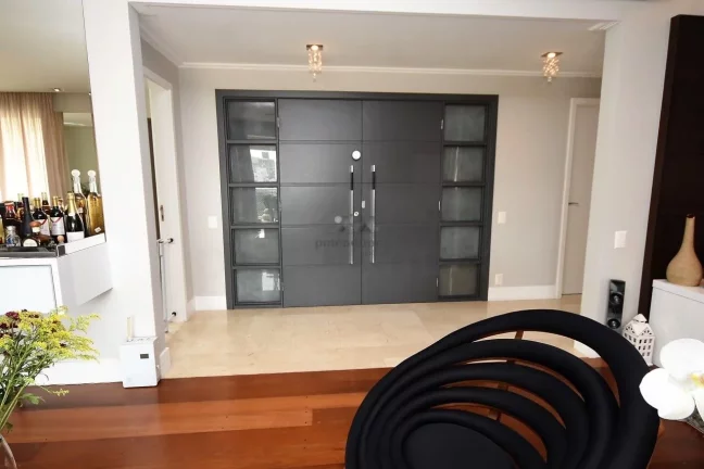 Imagem Imóvel de alto padrão no coração de Perdizes! Luxo e sofisticação descrevem esse apartamento a...