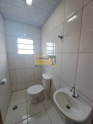 Imagem Sala Comercial para Alugar, 20 m² em Centro - Carapicuíba
