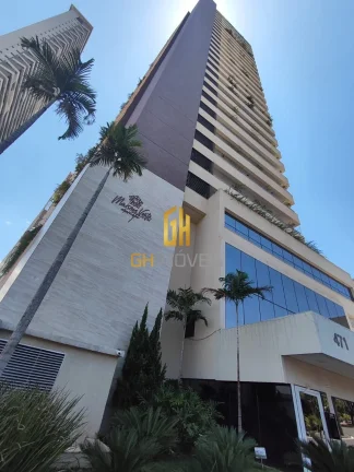 Imagem Apartamento 3 quartos, Edifício Maison Verte Marista, 1.200,000,00

O apartamento possui:

- Sala;
...