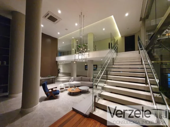 Imagem Apartamento 2 dormitórios para Venda em Itajaí / SC no bairro Balneário Santa Clara