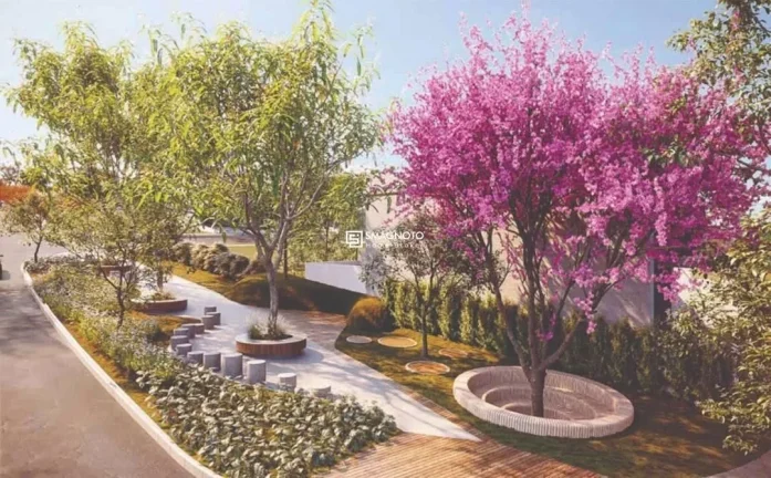 Imagem Terreno à venda, 250 m² por R$ 320.000,00 - Santa Rosa - Piracicaba/SP
