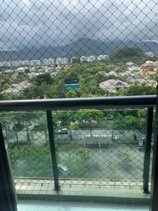 Imagem Apartamento para Venda em Rio de Janeiro, Barra da Tijuca, 3 dormitórios, 1 suíte, 3 banheiros, 2 vagas