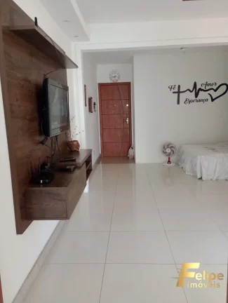 Imagem APARTAMENTO DUPLEX NA PRAIA NO MORRO
