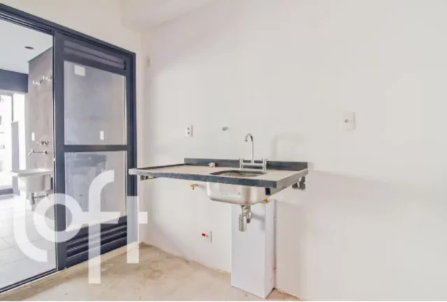 Imagem APARTAMENTO RESIDENCIAL em São Paulo - SP, Perdizes