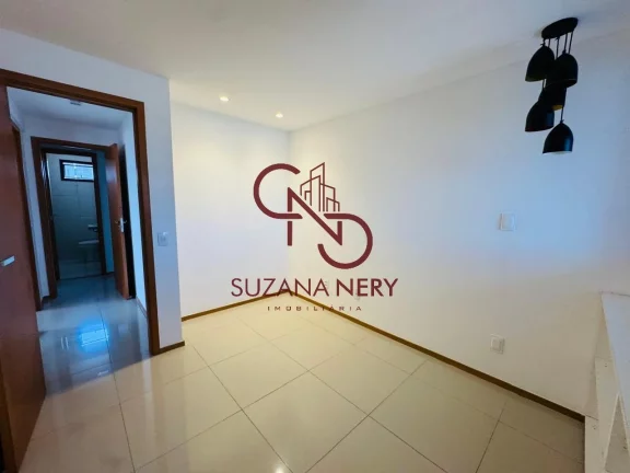 Imagem Apartamento 4 quartos em Lagoa Nova