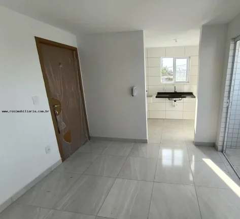 Imagem Apartamento à venda Funcionários em João Pessoa/PB, 2 Qtos