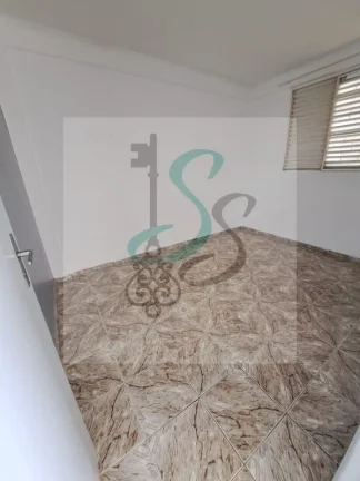 Imagem Venda de apartamento no Parque Residencial Vila União, Campinas. 2 dormitórios, sala, cozinha, lavanderia, banheiro, vaga de garagem, quadra, playgro