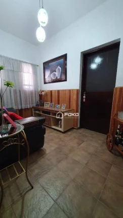 Imagem Casa com 3 dormitórios, 244 m² - venda por R$ 1.200.000,00 ou aluguel por R$ 6.432,00/mês - Vila Galvão - Guarulhos/SP