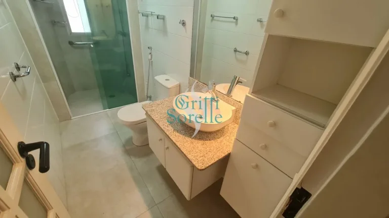 Imagem Apartamento para Alugar em Morro dos Ingleses - São Paulo/SP.