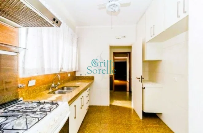 Imagem Apartamento Amplo à Venda no Paraíso - São Paulo/SP.