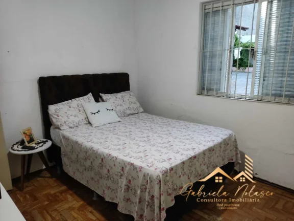 Imagem Casa com3 dormitórios no bairro Tucura