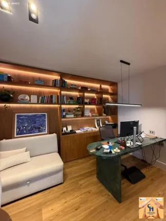 Imagem Apartamento para Venda em Salvador, Horto Florestal, 3 dormitórios, 3 suítes, 5 banheiros, 3 vagas