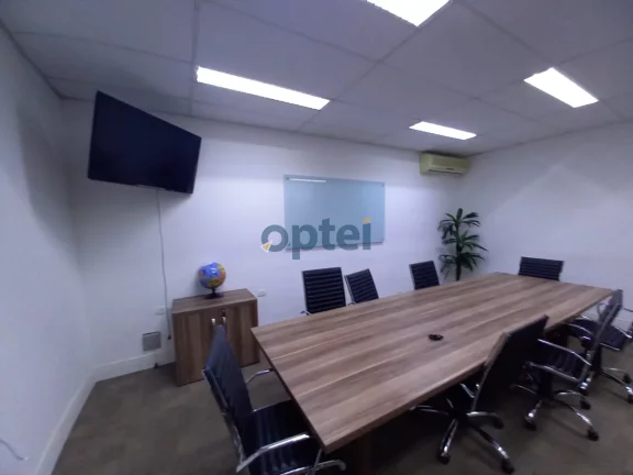 Imagem OTIMO PRÉDIO COMERCIAL DE 500 M² , RUA DO ORATÓRIO, ALTO DA MOOCA, 03 PISOS, TODO EQUIPADO PARA LOCAÇÃO.