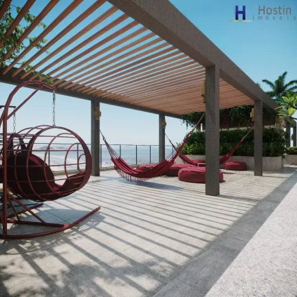 Imagem APARTAMENTO RESIDENCIAL em BARRA VELHA - SC, Tabuleiro