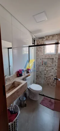 Imagem Cobertura a Venda com Elevador