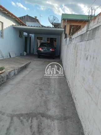 Imagem Casa com 3 dormitórios à venda, 180 m² por R$ 550.000,00 - Jardim Vera Cruz - Jundiaí/SP