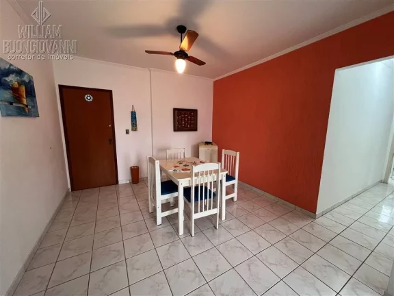 Imagem Apartamento à Venda em Guilhermina, Praia Grande - SP