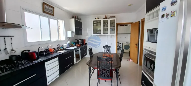 Imagem Alto padrão no Costa Clássica a venda em Santos Embaré