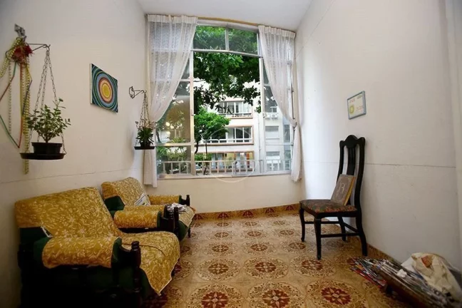 Imagem Apartamento à venda no bairro Copacabana - Rio de Janeiro/RJ