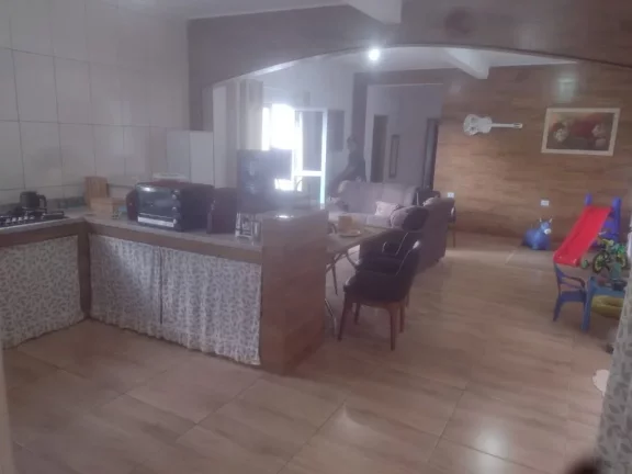 Imagem Chácara com 2 dormitórios à venda, 1500 m² por R$ 500.000,00 - Raffo - Suzano/SP