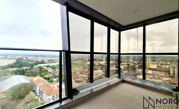 Imagem Luxuoso Apartamento de Alto Padrão no Palace Louvre