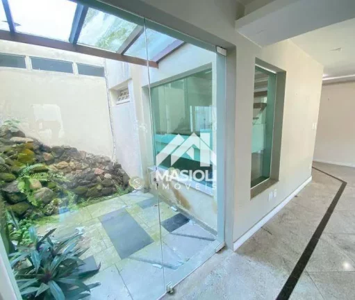 Imagem Casa com 3 dormitórios à venda, 290 m² por R$ 1.990.000,00 - Barra do Jucu - Vila Velha/ES