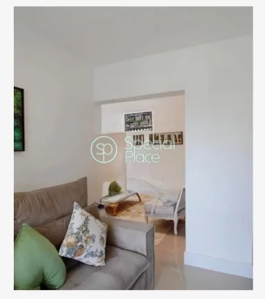 Imagem Ótimo apartamento à venda no Panamby *164m² privados *Living com varanda estendida *Pé direito d...