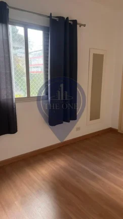 Imagem Apartamento à venda na Vila Olímpia, São Paulo-SP: 2 quartos, 2 banheiros, 1 vaga de garagem, 79m² de área!