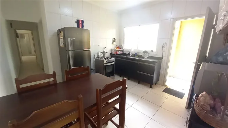 Imagem CASA COM 75 m² - MELVI - PRAIA GRANDE SP