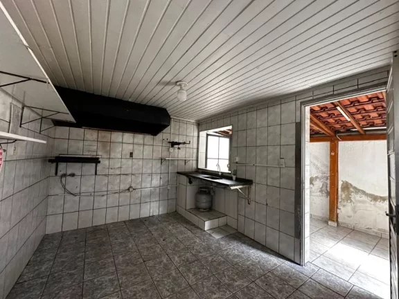 Imagem Casa à venda, 212 m² por R$ 395.000,00 - Vila Amorim - Suzano/SP