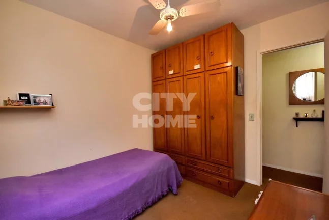 Imagem Apartamento super charmoso com 83m², 3 dormitórios ( 1 suíte ) e 2 vagas na garagem, em rua plana...