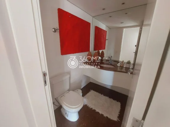Imagem Apartamento para Venda em São Bernardo do Campo / SP no bairro Centro