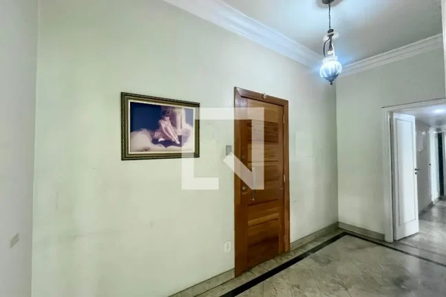 Imagem Apartamento à Venda - Copacabana, 4 Quartos, 190 m2