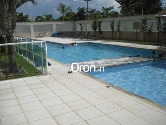 Imagem Apartamento à venda, 106 m² por R$ 850.000,00 - Setor Goiânia 2 - Goiânia/GO