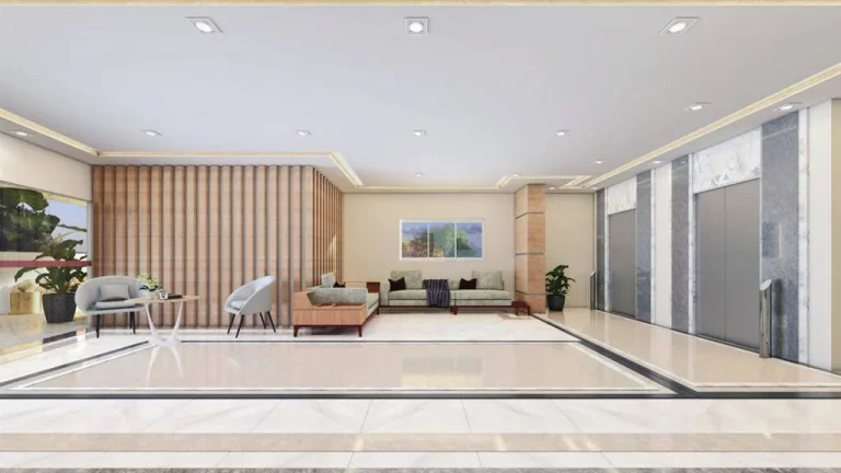 Imagem APARTAMENTO COM 75.75 m² - GUILHERMINA - PRAIA GRANDE SP