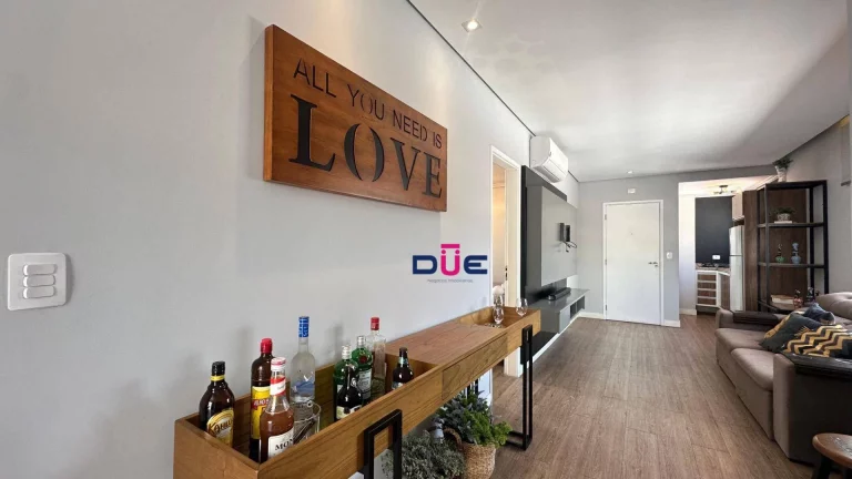 Imagem Cobertura com 3 dormitórios à venda, 180 m² por R$ 1.550.000,00 - Boqueirão - Santos/SP