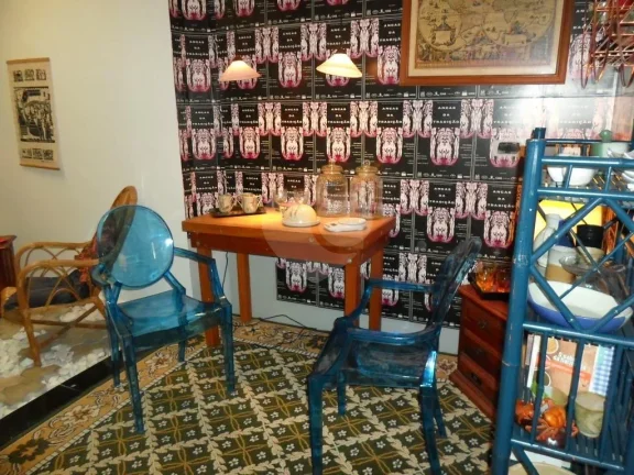 Imagem Apartamento à venda com 2 quartos no condomínio Pérola, São Paulo - SP