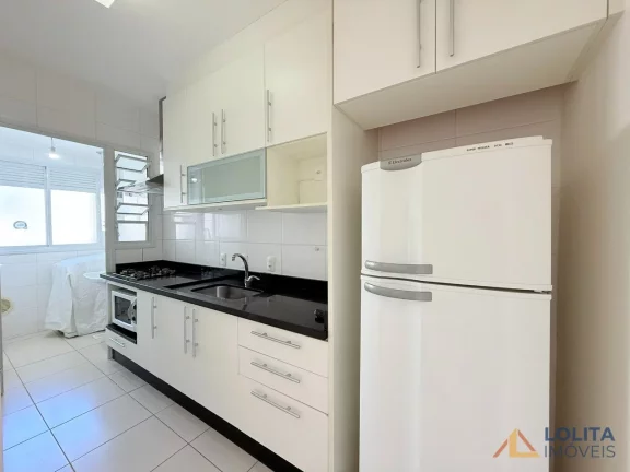 Imagem Apartamento para Alugar no Itacorubi em Florianópolis/SC