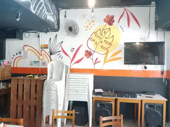 Imagem RESTAURANTE DE 100 M² NO JARDIM SULACAP, PASSANDO O PONTO.