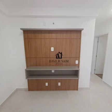 Imagem Apartamento com 2 dormitórios sendo 1 suíte para alugar, 70 m² por R$ 3.832/mês - Jardim América - Sorocaba/SP