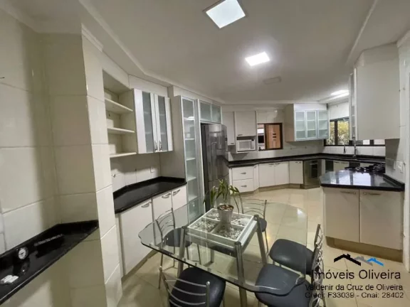 Imagem Sobrado no Bairro Country por R$5.500.000,00