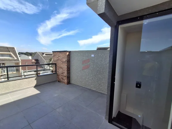 Imagem SOBRADO com 2 dormitórios à venda por R$ 450.000,00 no bairro Umbará - CURITIBA / PR
