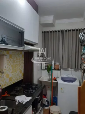 Imagem Apartamento á venda Residencial Colorado