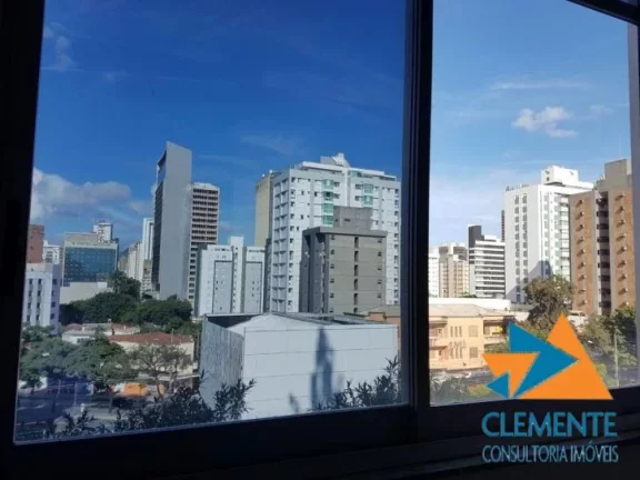 Imagem Apto de 226 m2, no BARRO PRETO/SANTO AGOSTINHO, ESTILO NOVO.