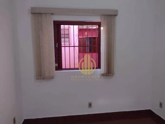 Imagem Casa com 3 dormitórios com 1 suíte à venda, 118 m² por R$ 402.800 - Jardim Interlagos - Ribeirão Preto/SP