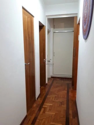 Imagem Apartamento à venda na Baronesa de Itu com 2 quartos sendo 1 suíte e 1 vaga, 83m²