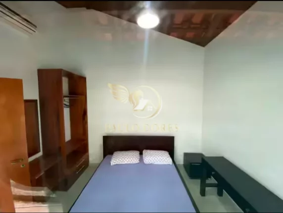 Imagem CASA À VENDA NO BAIRRO TENÓRIO (ACARAÚ) - UBATUBA/SP