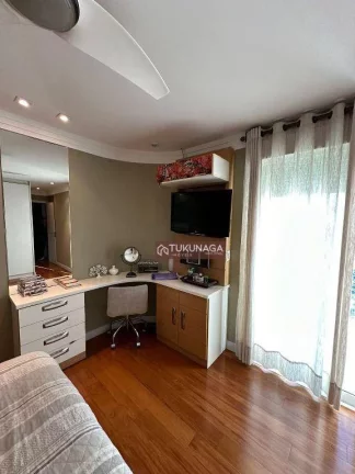 Imagem Apartamento com 3 quartos à venda, 250 m² por R$ 2.500.000 - Vila Progresso - Guarulhos/SP