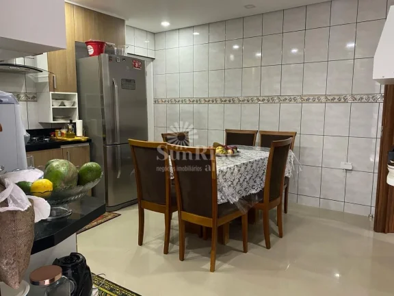 Imagem Casa à venda Osasco | 3 quartos - 1 suíte - 300m² - R$ 1.060.000, | - Jardim Roberto - SP
